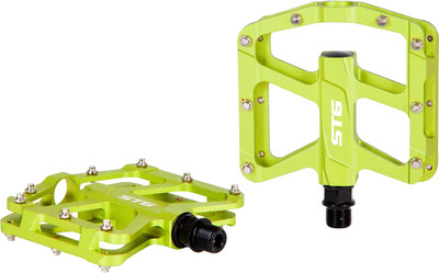 Комплект педалей для велосипеда STG B299 / Х88794 -
