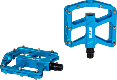 Комплект педалей для велосипеда STG B299 / Х88795 -