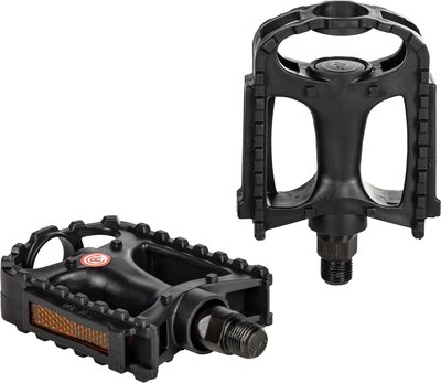 Комплект педалей для велосипеда STG PS878 / Х10339-5 - 