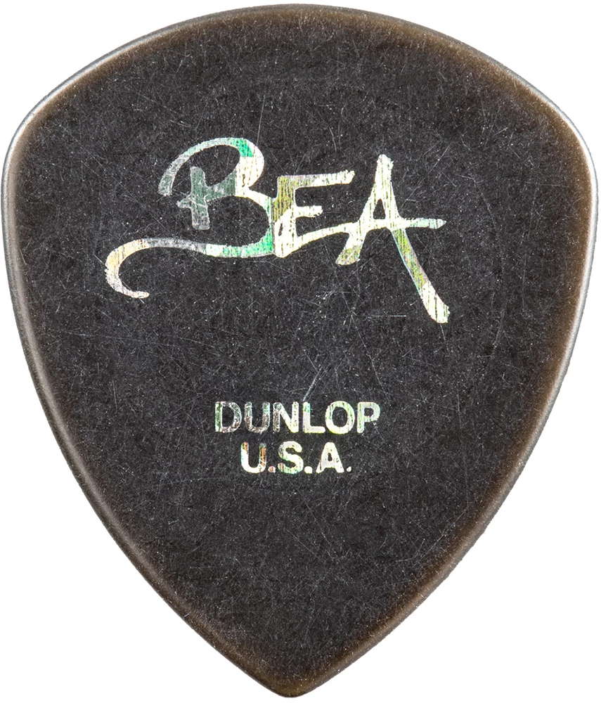 Медиатор Dunlop Manufacturing 548RRM1.0 Massaad Flow 1.0 — фото 2