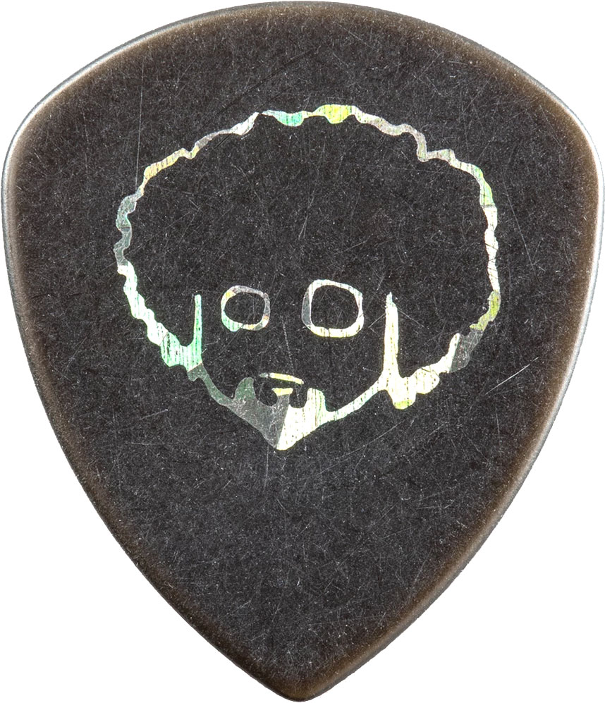 Медиатор Dunlop Manufacturing 548RRM1.0 Massaad Flow 1.0