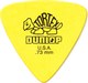 Медиатор Dunlop Manufacturing 431R.73 Tortex Triangle - 