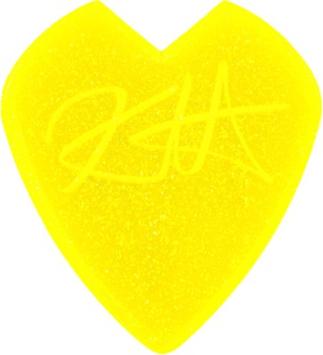 Медиатор Dunlop Manufacturing 47RKH3NYS Kirk Hammet Jazz III - 