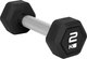 Гантель Starfit Pro / DB-301 (2кг, черный) - 