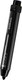 Маркер перманентный Erich Krause Click It RP-700 / 60828 (черный) - 