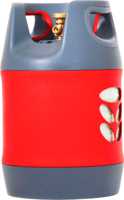 

Газовый баллон бытовой, LPG 9784