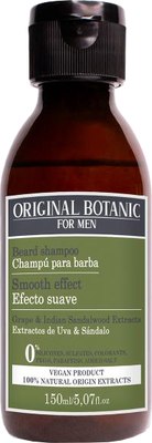 

Шампунь для бороды, Beard Shampoo
