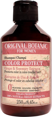 

Шампунь для волос, Color Protect