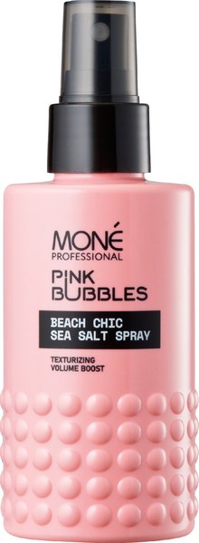 Текстурирующий спрей для волос Mone Professional Пляжный шик (150мл)