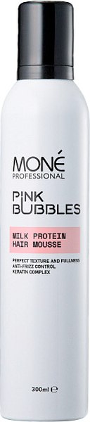 Мусс для укладки волос Mone Professional Легкий (300мл)