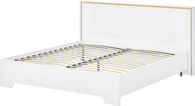 

Двуспальная кровать, Люксор МН-042-19-180