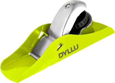 Рубанок ручной DYLLU 163х45мм / DTTB1101 - 