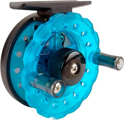 Катушка проводочная F-Fishing Freeze PCR 65 / FFJD001-65 -