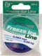 Леска монофильная F-Fishing Freeze Ice Line 30м 0.083мм 0.58кг / FFRZIL_083 - 