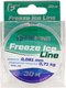 Леска монофильная F-Fishing Freeze Ice Line 30м 0.091мм 0.71кг / FFRZIL_091 - 