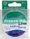 Леска монофильная F-Fishing Freeze Ice Line 30м 0.105мм 0.93кг / FFRZIL_105 - 