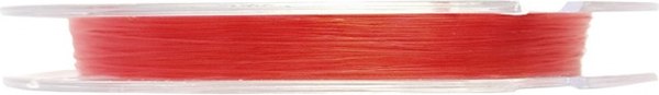 Леска монофильная F-Fishing Ice Red Line 30м 0.10мм / F27030-010