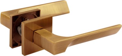 

Ручка дверная, Slim 142К / 19928