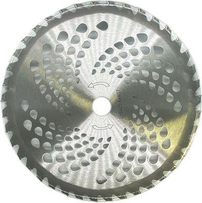 

Нож для триммера, СТ-T430-40T 255x1.3x40зубов / СТ00234