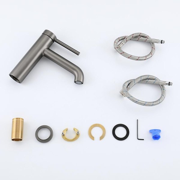 Смеситель Gappo G1006-9