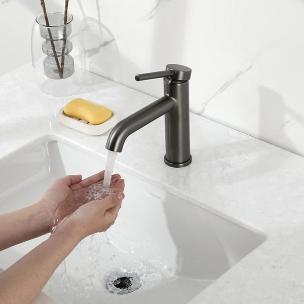 Смеситель Gappo G1006-9