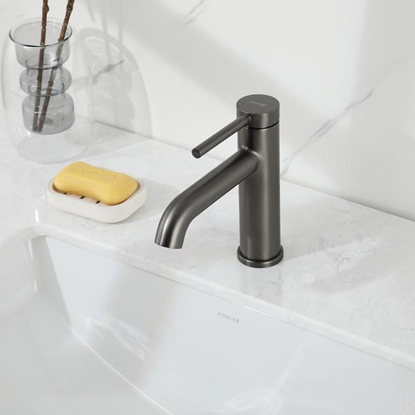 Смеситель Gappo G1006-9