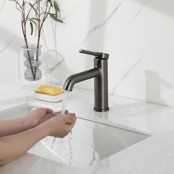 Смеситель Gappo G1006-9
