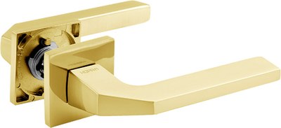 

Ручка дверная, Slim 143К / 19938
