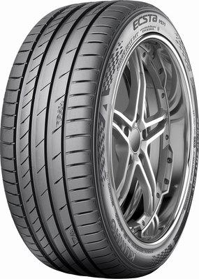 

Летняя шина, Ecsta PS71 255/55R19 111V