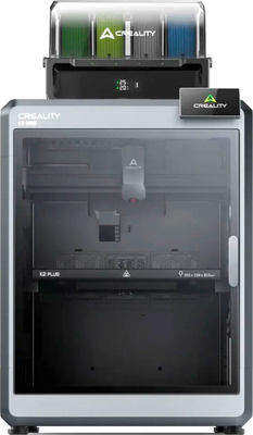 3D-принтер Creality CR-K2 Plus Combo - 