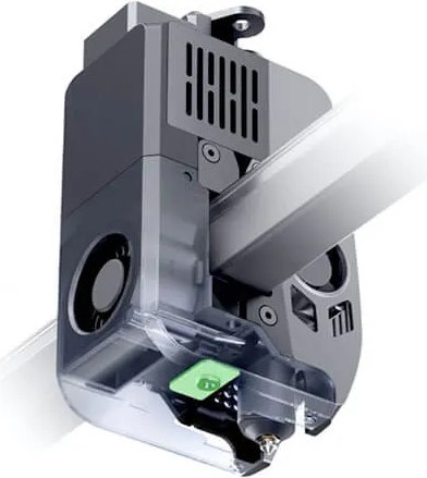 3D-принтер Creality CR-K2 Plus Combo