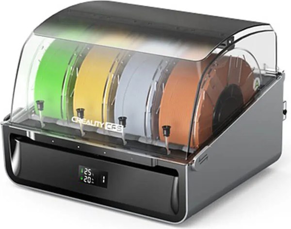 3D-принтер Creality CR-K2 Plus Combo