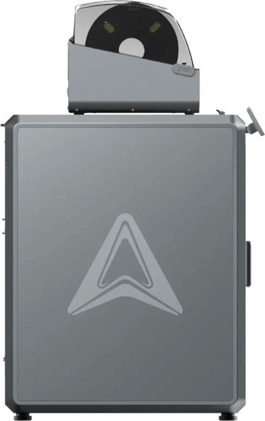 3D-принтер Creality CR-K2 Plus Combo