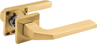 

Ручка дверная, Slim 143К / 19945