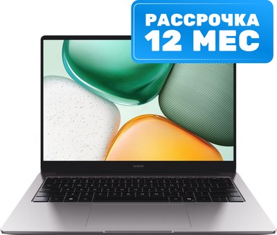 

Ноутбук, MagicBook X14 2025 FRG-X (5301ALXL)