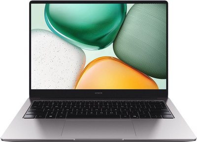 Ноутбук Honor MagicBook X14 2025 FRG-X (5301ALXL)