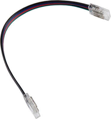 

Коннектор для светодиодной ленты, GSC12-RGB-SCS-IP20-COB / 521001