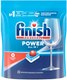 Таблетки для посудомоечных машин Finish Powerball Power AIO (76шт) - 