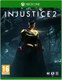 Игра для игровой консоли Microsoft Xbox One Injustice 2 (EU pack, RU subtitles) - 