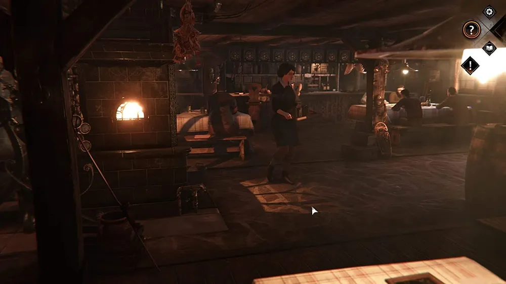 Игра для игровой консоли PlayStation 4 Syberia: The World Before (EU pack, RU version) — фото 3