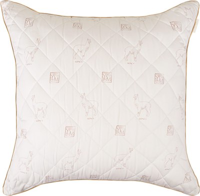 

Подушка для сна, Alpaca Wool 70x70 / Под-АП-70х70