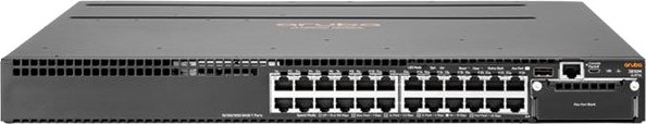 Коммутатор HP Aruba 3810M 24G (JL071A)