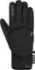 Перчатки лыжные Reusch Amira Gore-Tex / 6431389-7702 (р.6, Black/Silver) - 