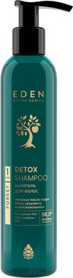 

Шампунь для волос, Detox Forest