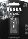 Батарейка Tesla Batteries Black+ 6LR61 BP - 