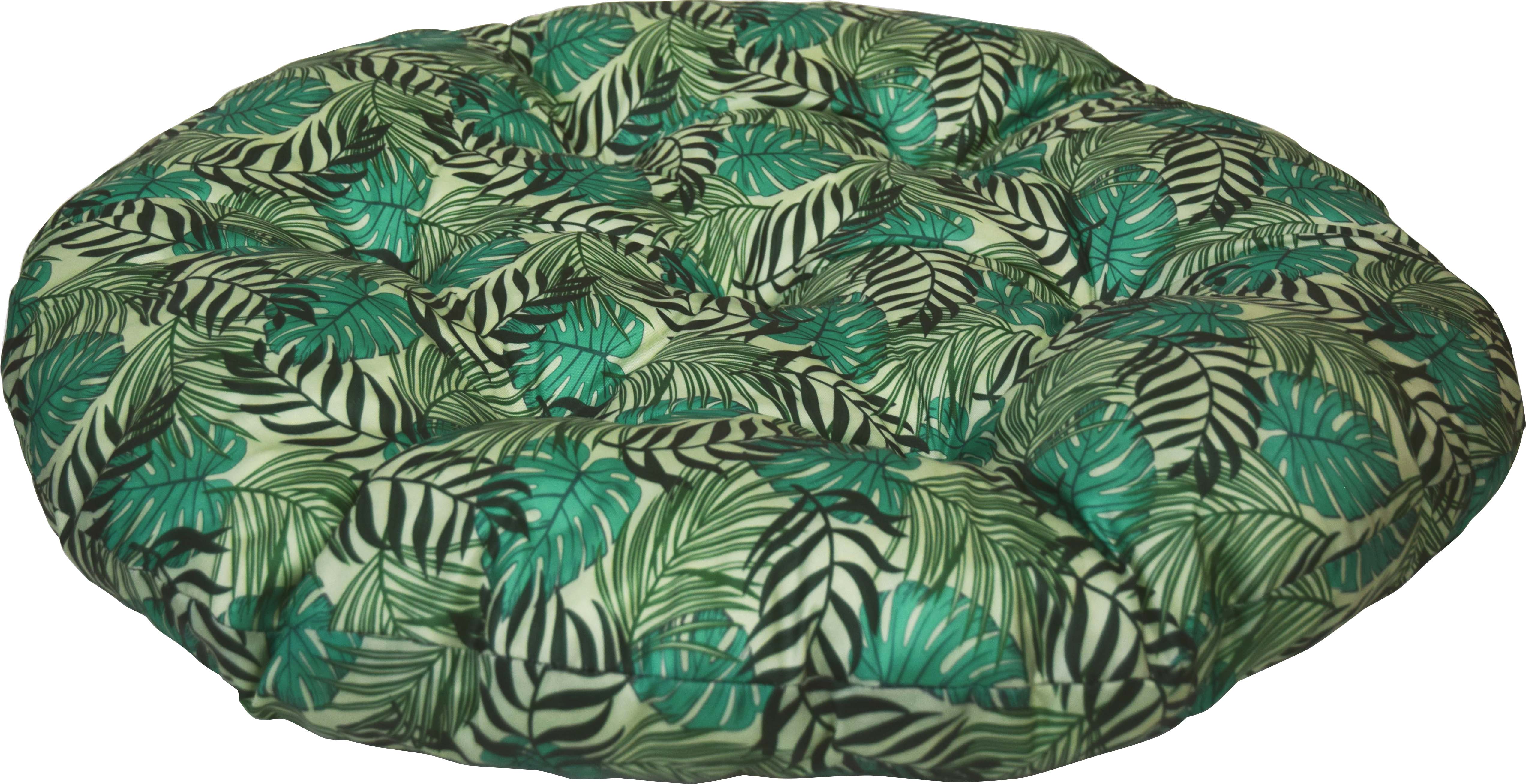 Подушка на стул Smart Textile Орион Jungle 60см / ST7206 — фото 2