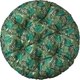 Подушка на стул Smart Textile Орион Jungle 60см / ST7206 - 