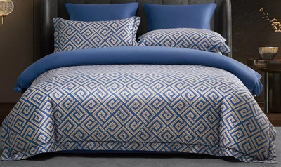 

Комплект постельного белья, Diamond Сатин 2сп / 8680943247063