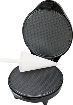Вафельница Daswerk WM-10 / 455656 - 