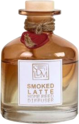 

Аромадиффузор, Smoked Latte / Ар.43-180мл